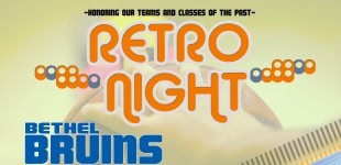 Retro Night