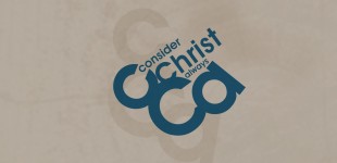 Consider Christ Always