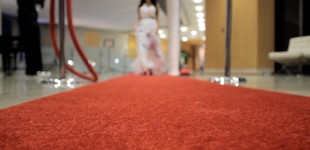 Red Carpet Birthday