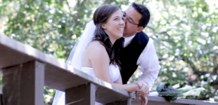 Eric & Joyann Wedding