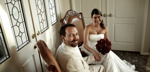 Felipe & Andrea. Wedding. 