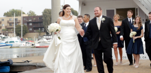 Thomas & Monique Wedding
