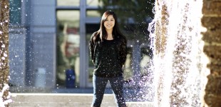Senior Portraits: Jessica