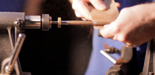 The Making of Custom Pens