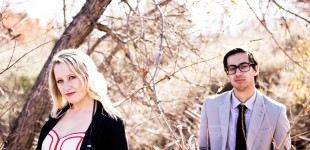 Josh & Faith // Senior Recital