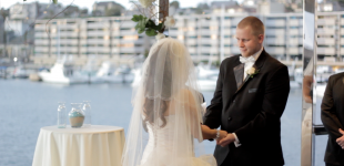 Matt & Amanda Wedding Highlight