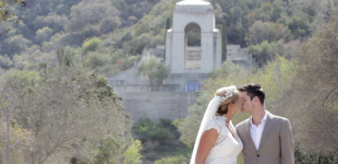Beau & Danielle Wedding Highlight