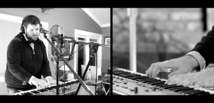 Dustin Robinson // New Music