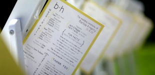 Harry & Barbie Wedding Highlight/Trailer