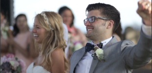 Andrew & Victoria Wedding Highlight